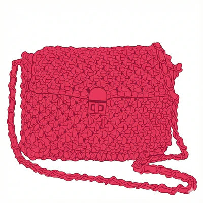 Macrame Sling