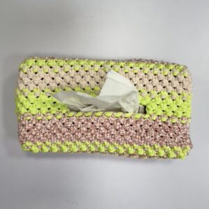 Tissue Box Cover