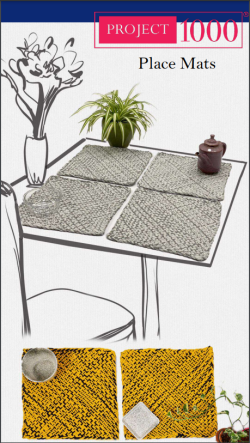 Place & Dining Mats