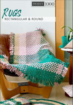 Round & Rectangular Rugs
